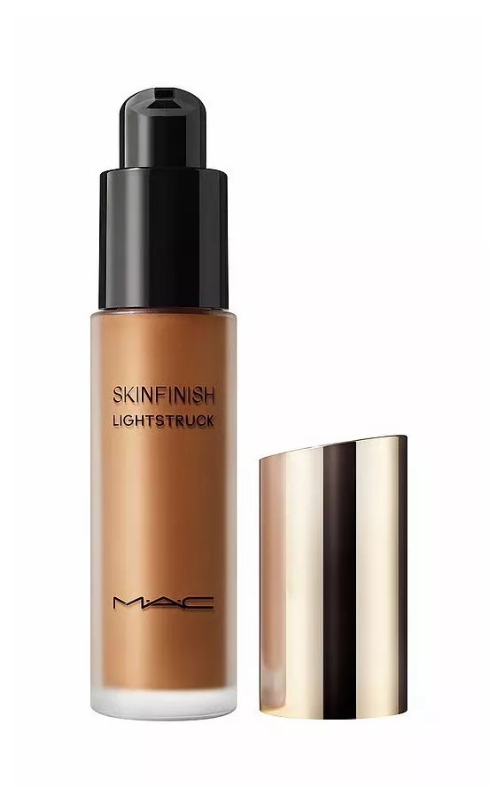 Mac Skinfinish Lighstruck &Scaron;vytėjimo suteikianti priemonė Moterims
