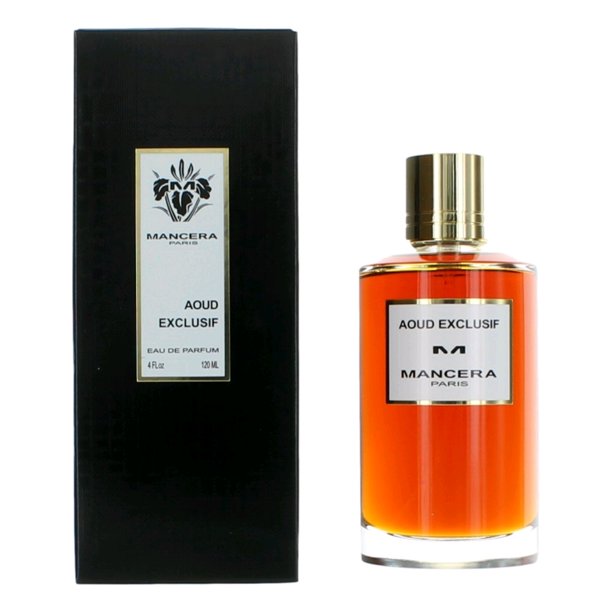Mancera Les Exclusifs Aoud Exclusif Eau De Parfum Kvepalai Unisex