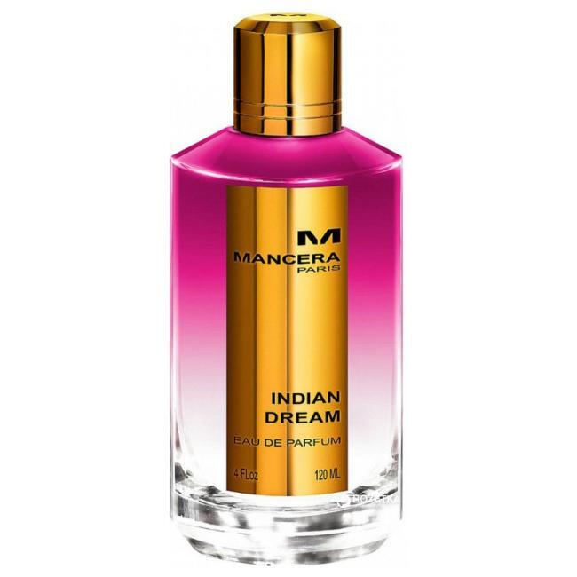 Mancera Indian Dream Eau De Parfum 120 ml Tester