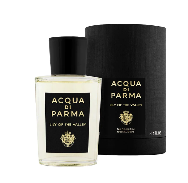 Acqua di parma Signatures Of The Sun Lily Of The Valley Eau De Parfum 100 ml Tester