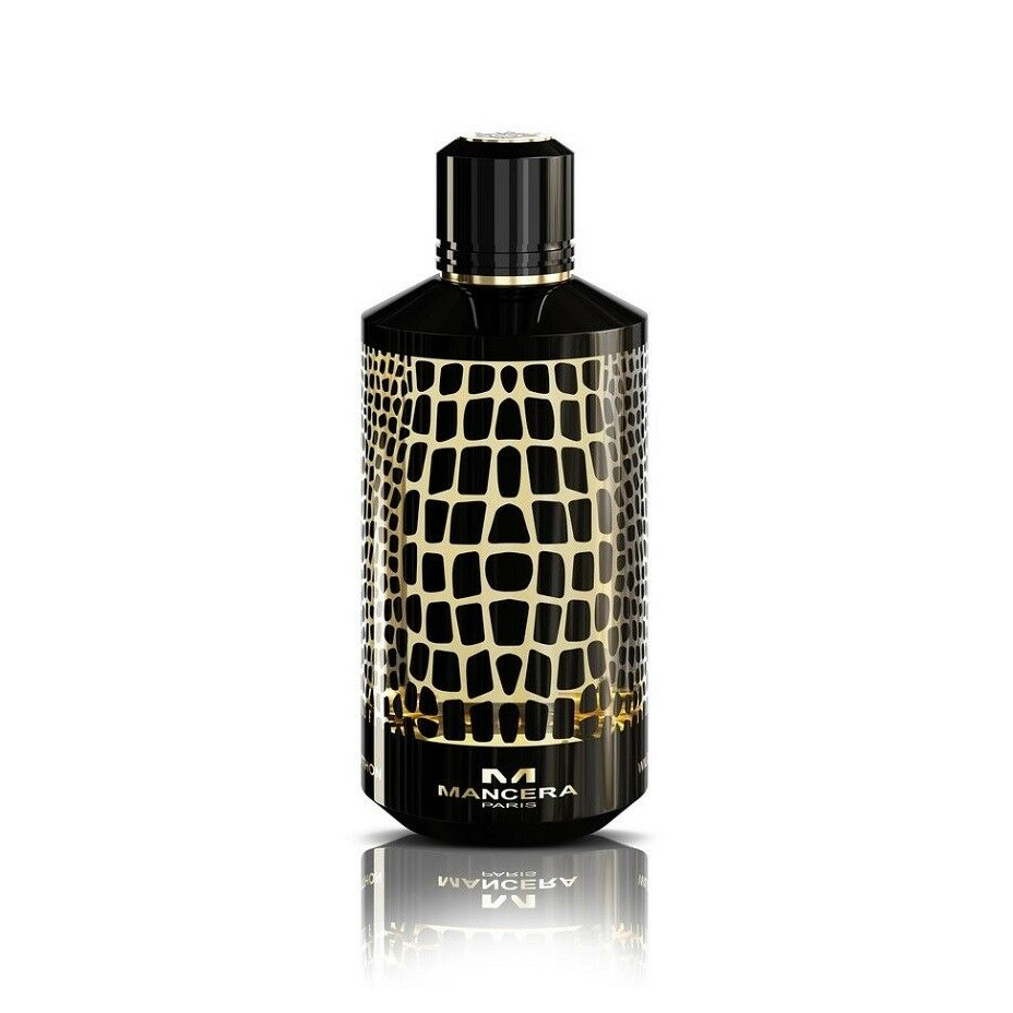 Mancera Wild Python Eau De Parfum 120 ml Tester