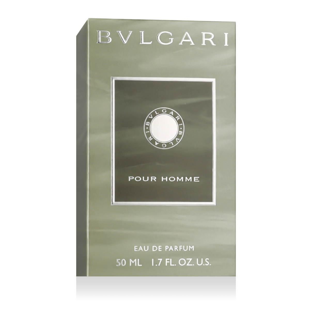 Bvlgari Pour Homme Eau De Parfum Kvepalai Vyrams
