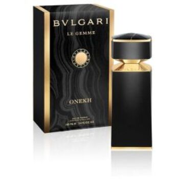 Bvlgari Le Gemme Onekh Eau De Parfum Kvepalai Vyrams