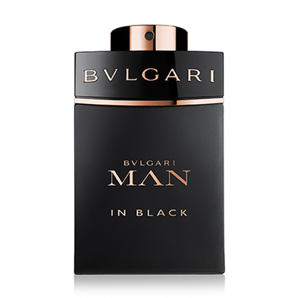 Bvlgari MAN In Black Eau De Parfum Kvepalai Vyrams