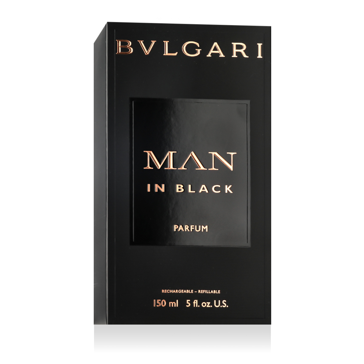 Bvlgari MAN In Black 150ml kvepalai Vyrams Parfum