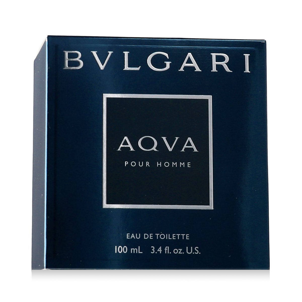 Bvlgari Aqva Pour Homme Eau De Toilette Kvepalai Vyrams