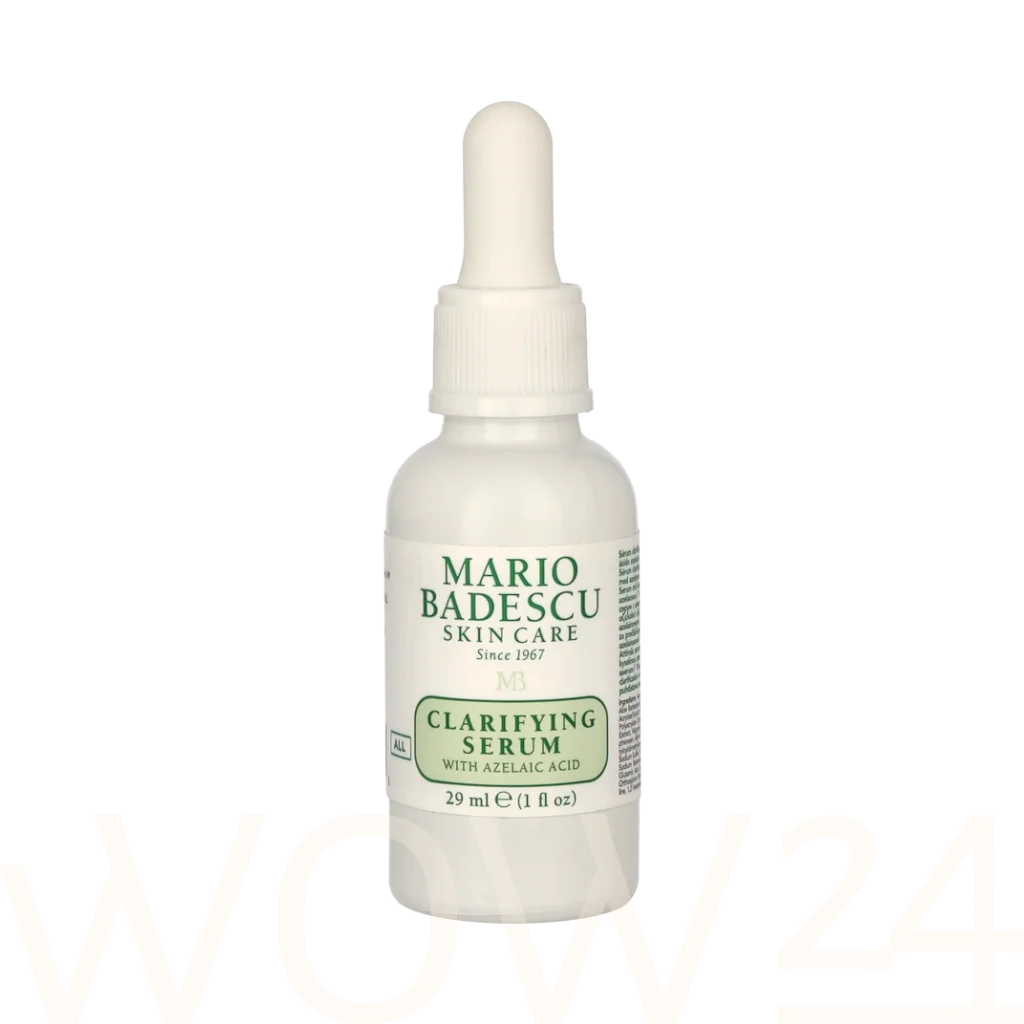 Mario Badescu Clarifying Serum 29ml Veido serumas