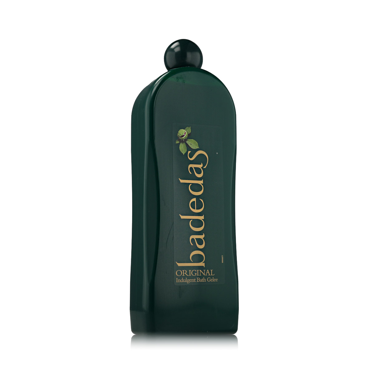 Badedas Original Indulgent Bath Gelee 750ml du&scaron;o želė