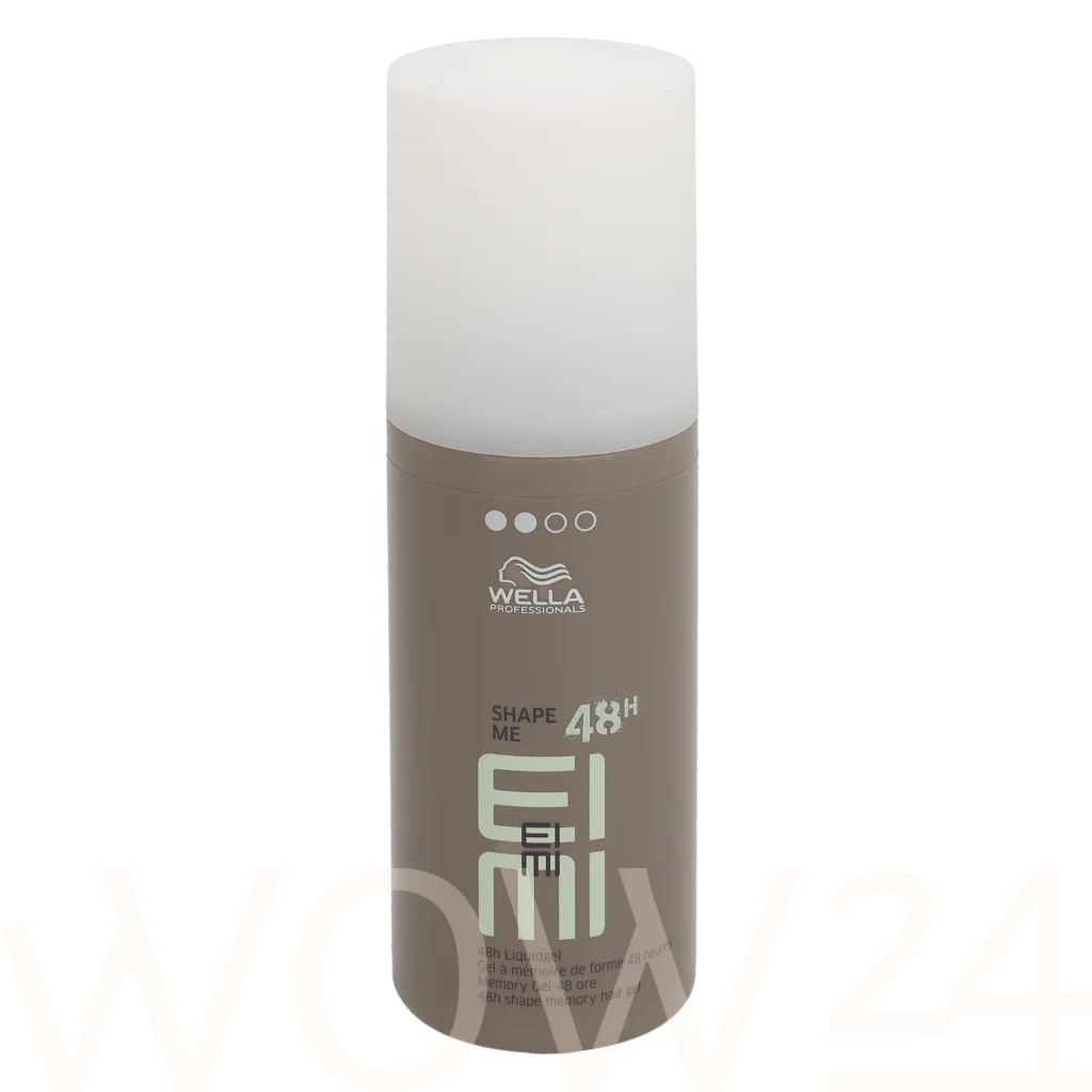 Wella EIMI 150ml plaukų želė