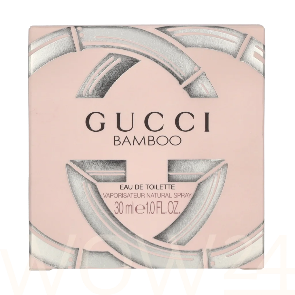 Gucci Bamboo 30ml kvepalai Moterims EDT