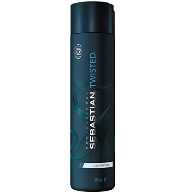 Sebastian Professional Twisted Conditioner Plaukų kondicionierius Moterims