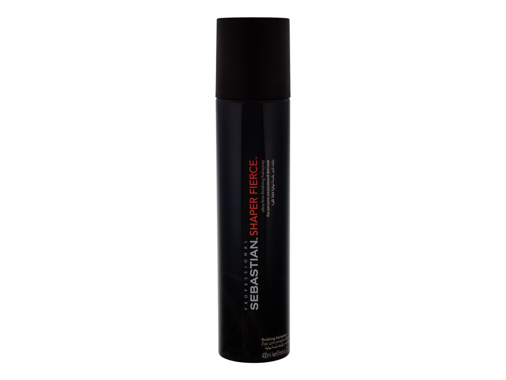 Sebastian Professional Shaper Fierce Plaukų lakas Moterims