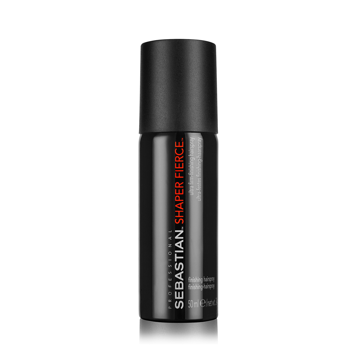 Sebastian Professional Shaper Fierce 50 ml
