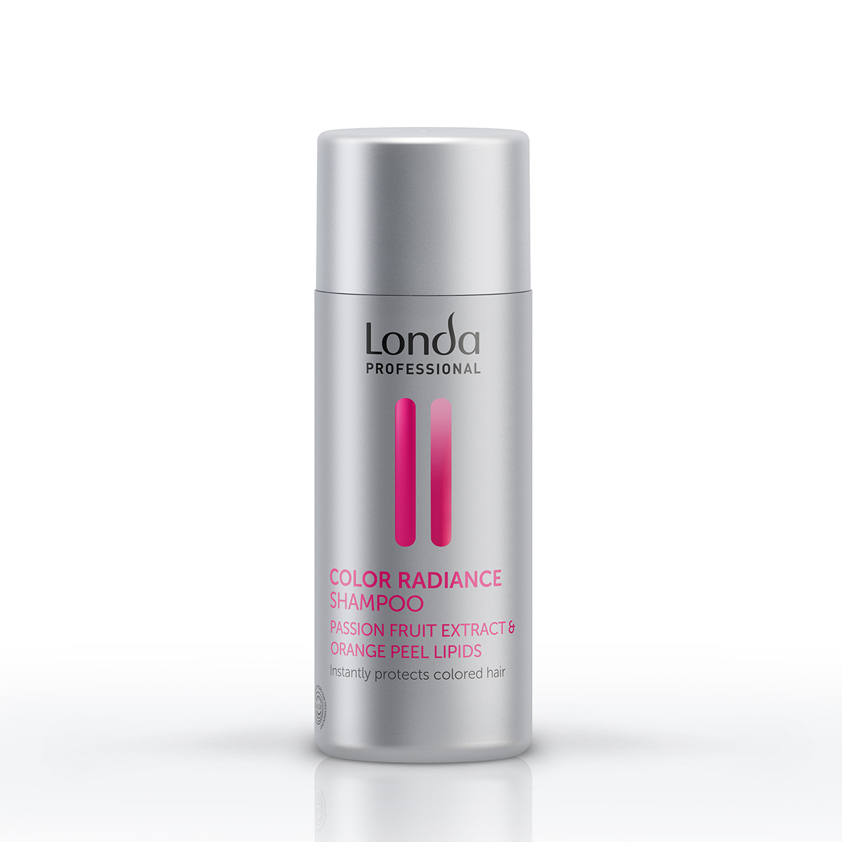 Londa Professional Color Radiance Shampoo Plaukų &scaron;ampūnas Moterims