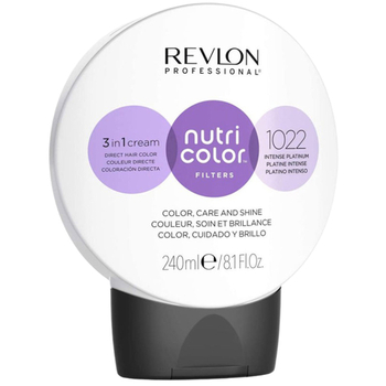 Revlon Professional Nutri Color&trade; Filters 240ml plaukų kaukė