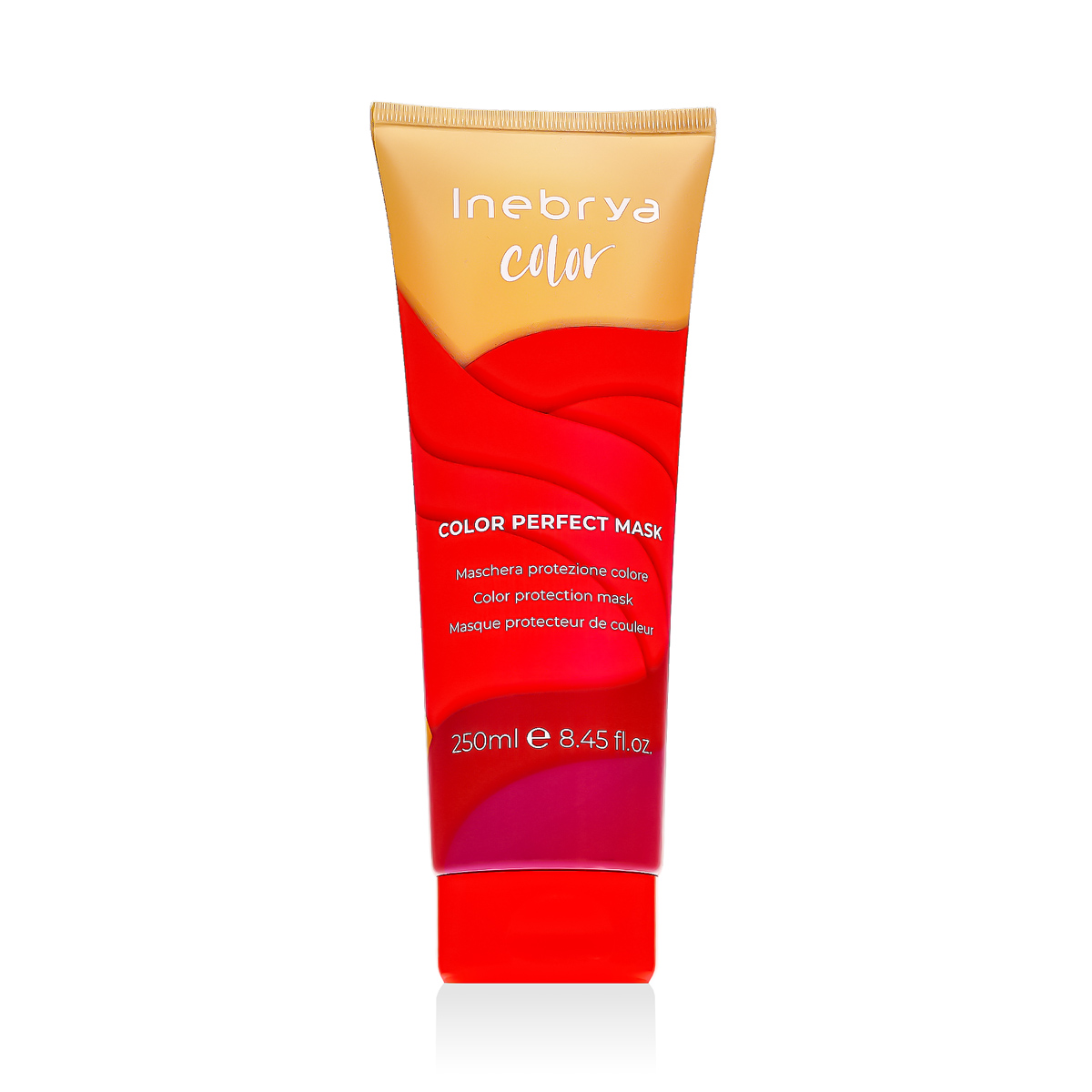 Inebrya Color Perfect Mask Plaukų kaukė Unisex