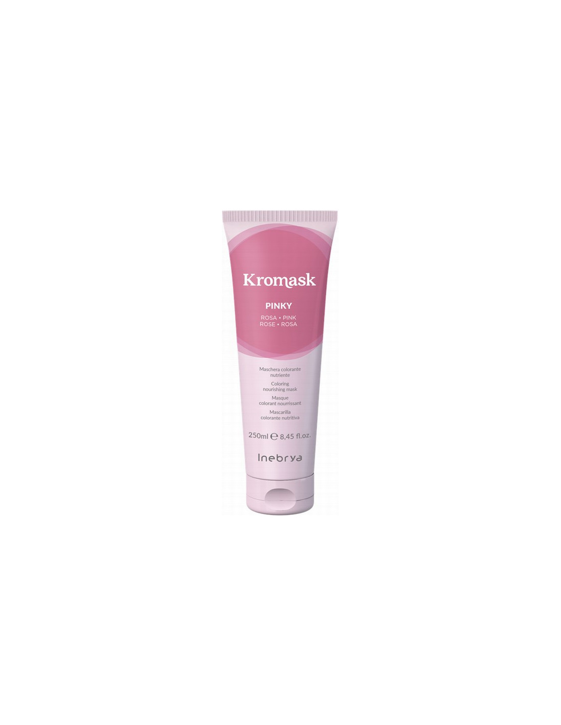 Inebrya Kromask Coloring Nourishing Mask 250 ml