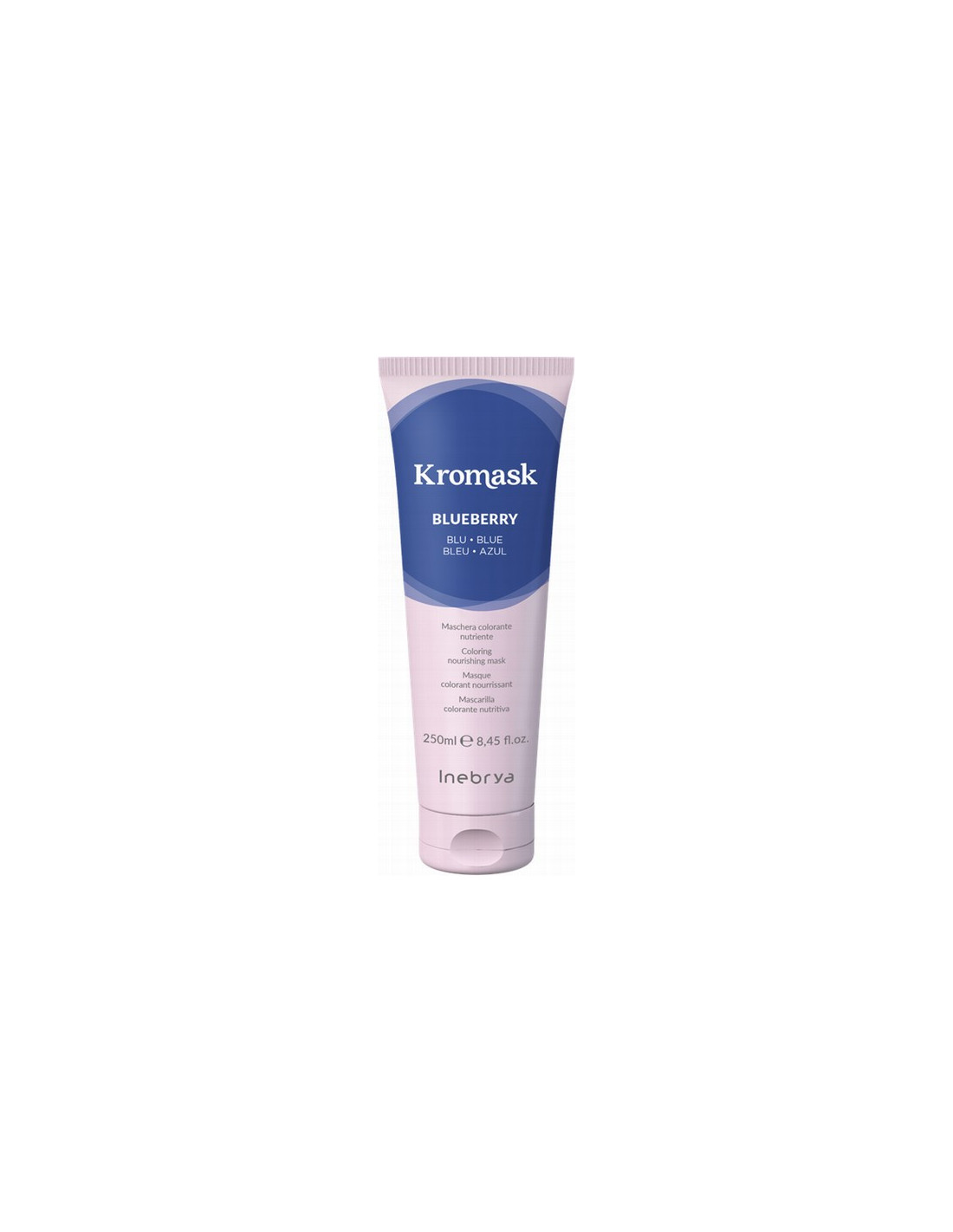 Inebrya Kromask Coloring Nourishing Mask 250 ml