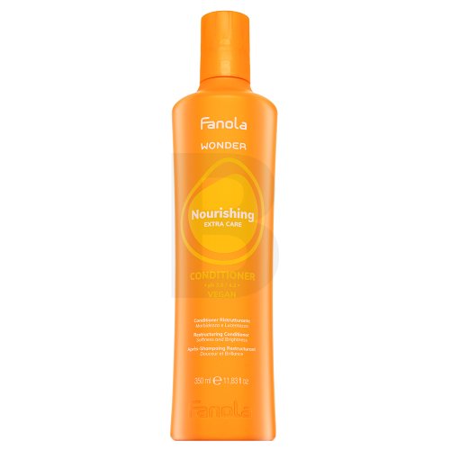 Fanola Wonder Nourishing Conditioner 350ml kondicionierius