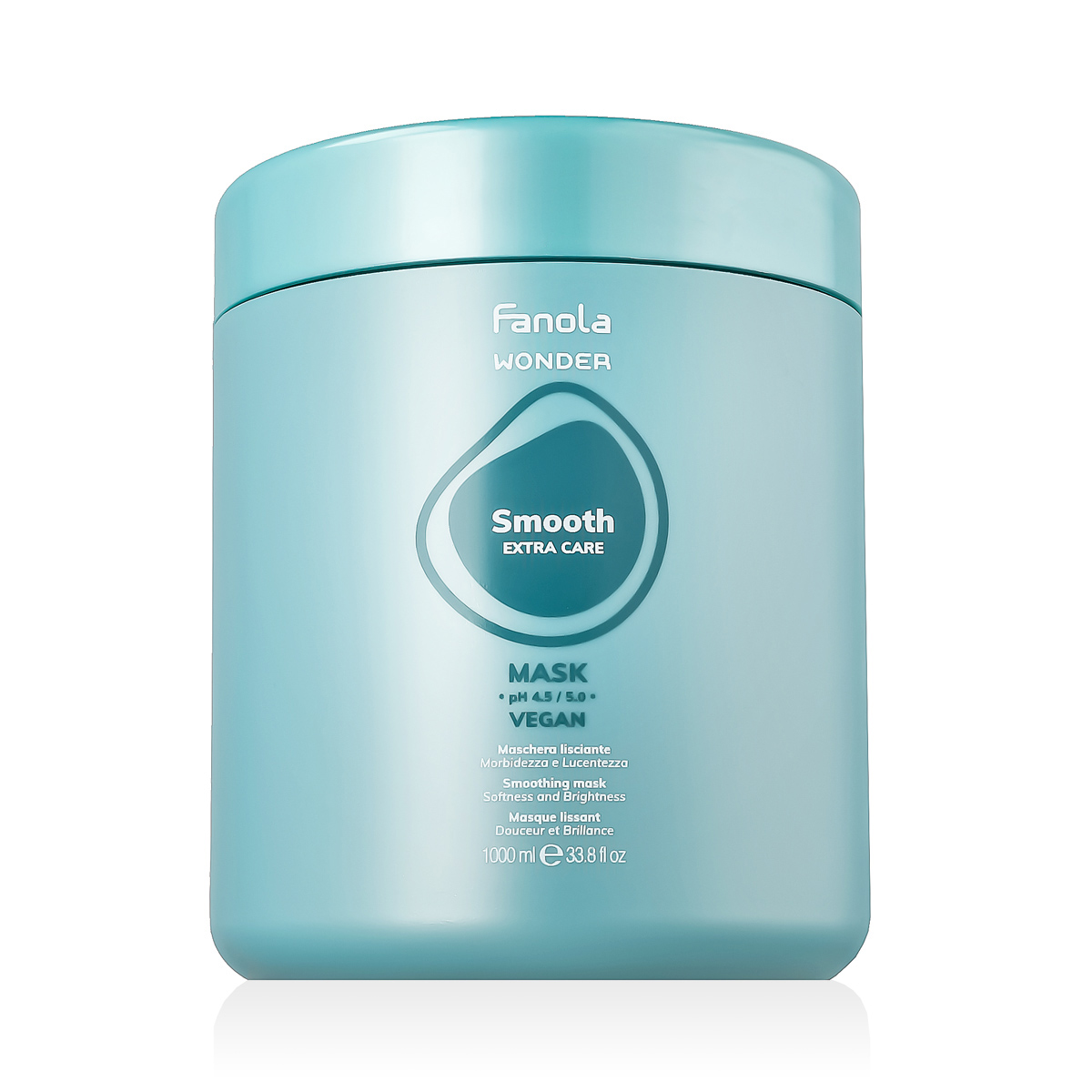 Fanola Wonder Smooth Mask 500 ml