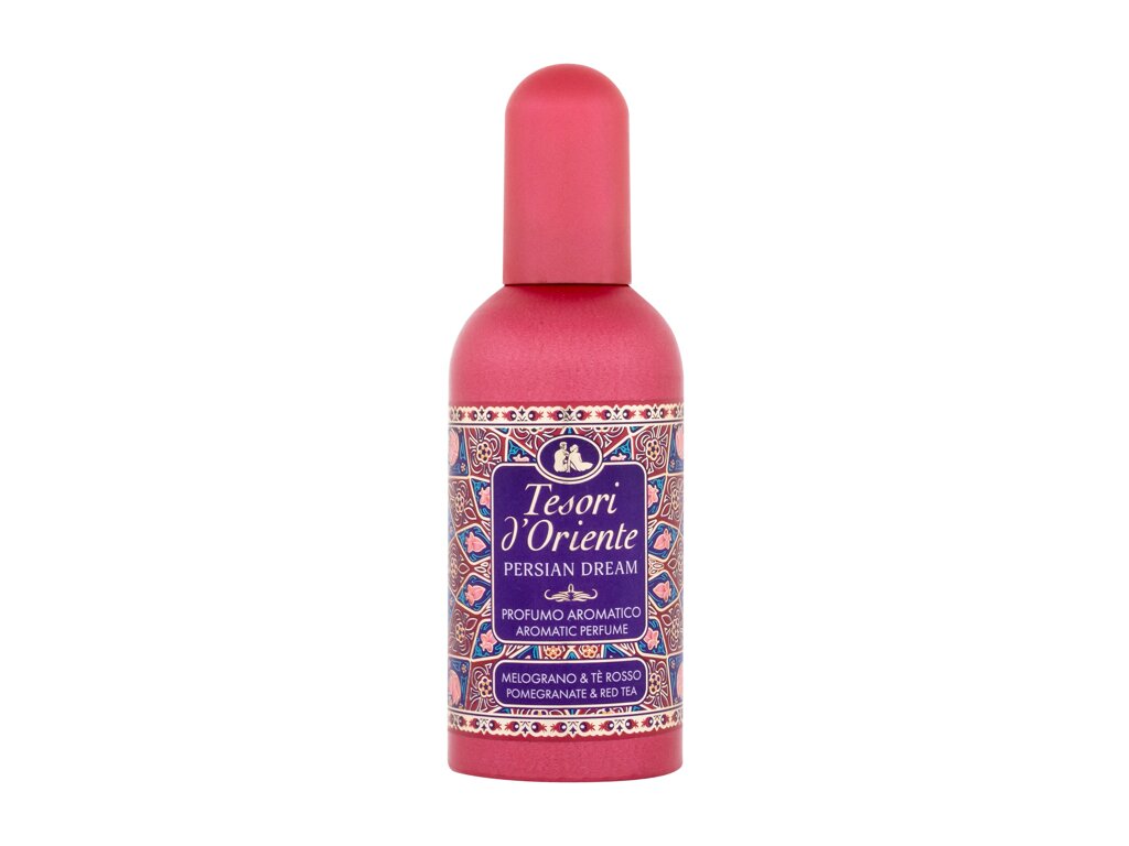 Tesori d&acute;oriente Persian Dream Eau De Parfum Kvepalai Moterims