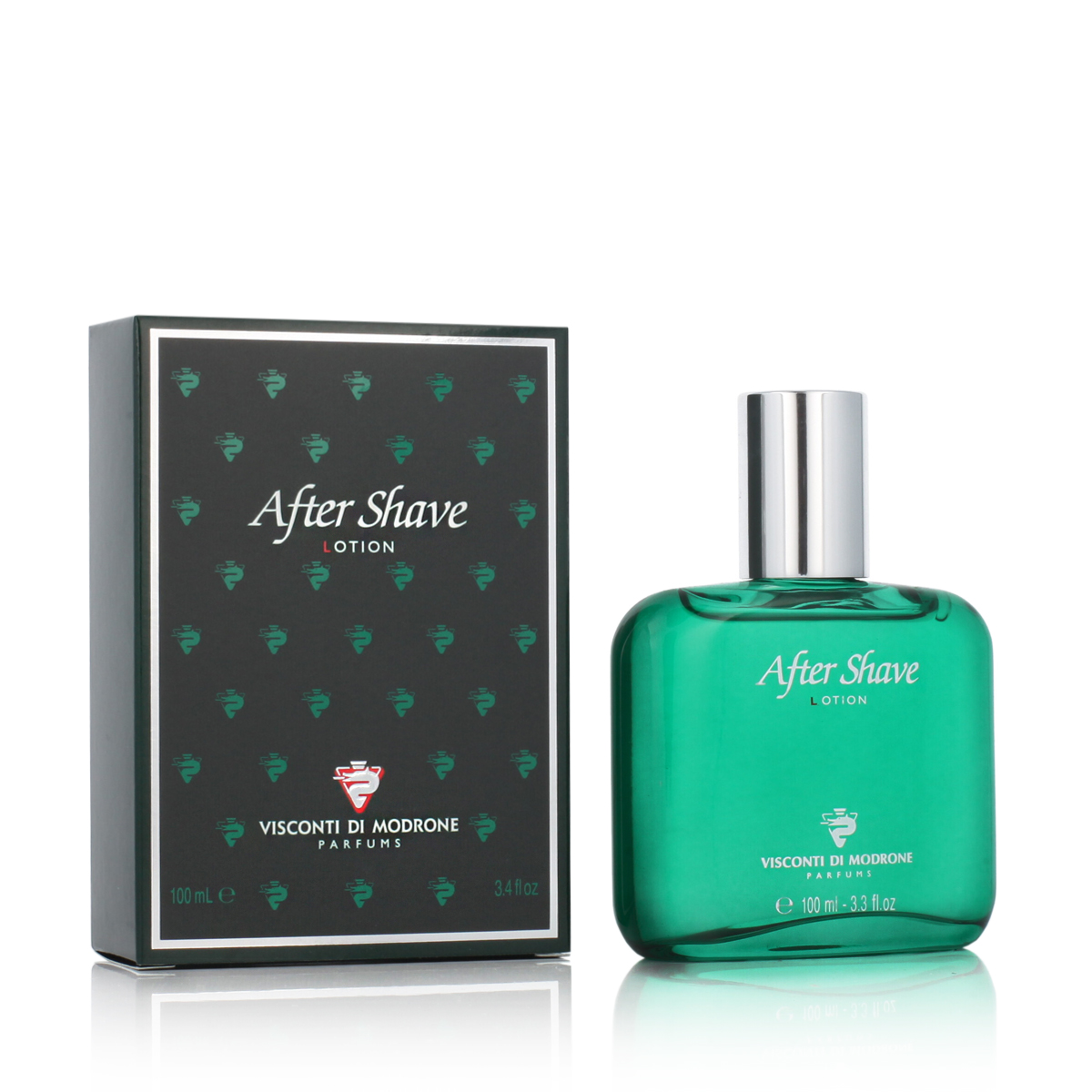 Visconti Di Modrone Acqua di Selva 100ml vanduo po skutimosi