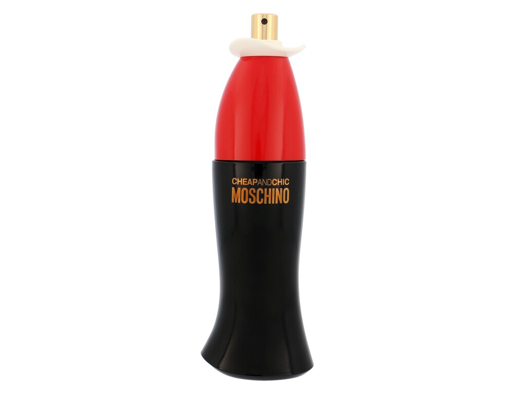 Moschino Cheap And Chic Eau De Toilette Kvepalai Moterims