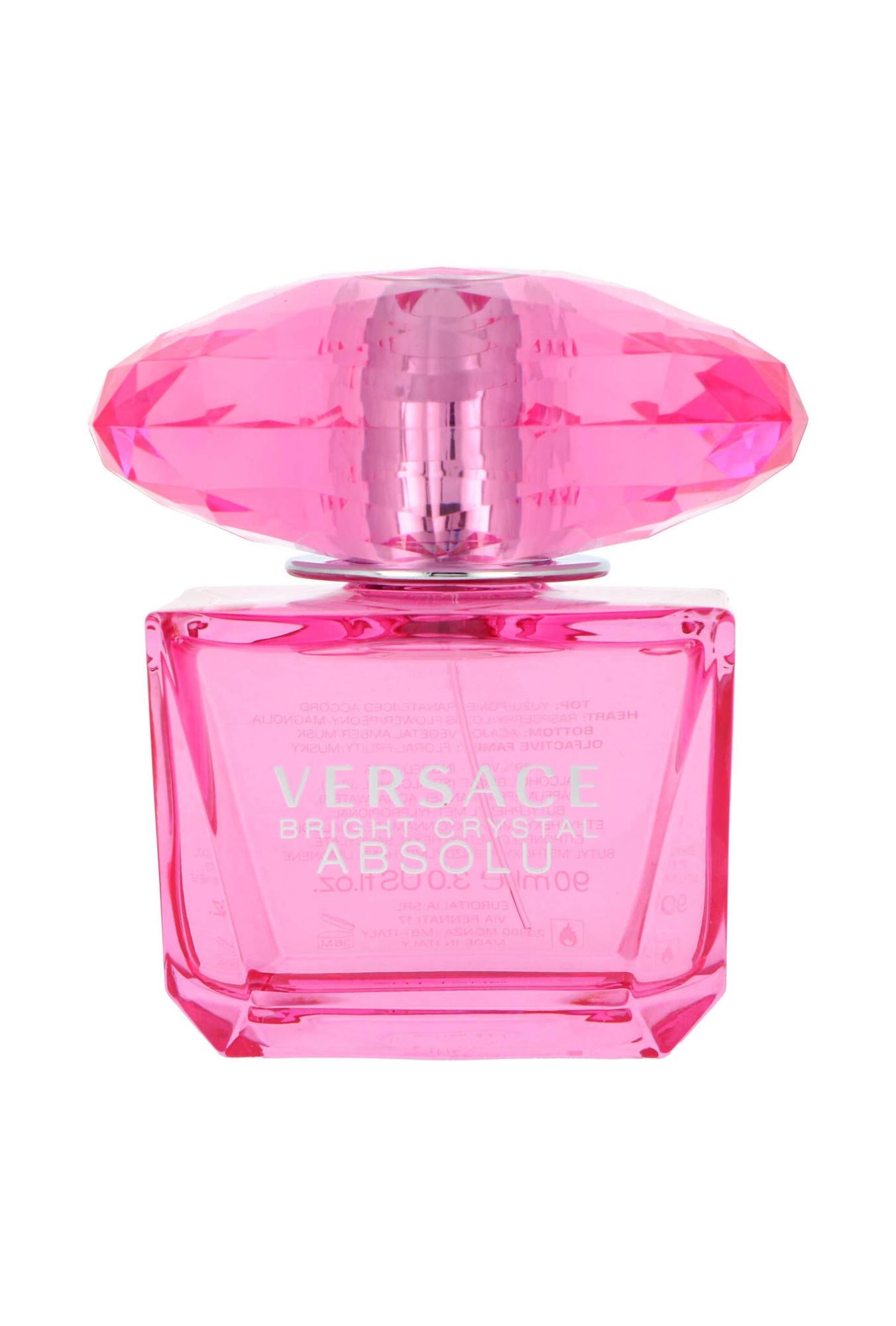 Versace Bright Crystal Absolu 30ml kvepalai Moterims EDP Versace Bright Crystal Absolu 30ml kvepalai Moterims EDP