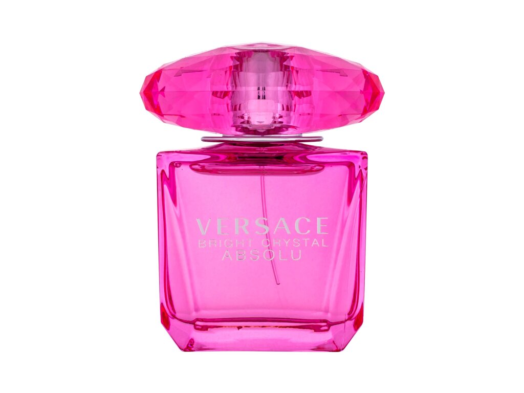 Versace Bright Crystal Absolu 30ml kvepalai Moterims EDP