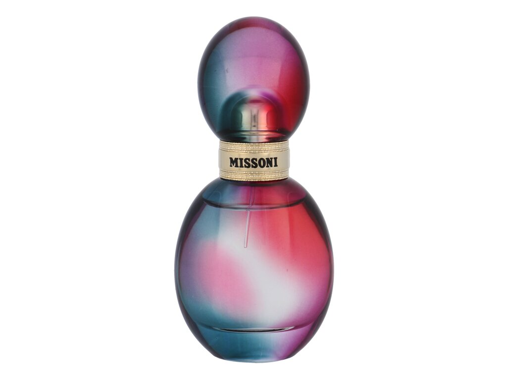 Missoni Missoni 2015 Eau De Parfum Kvepalai Moterims