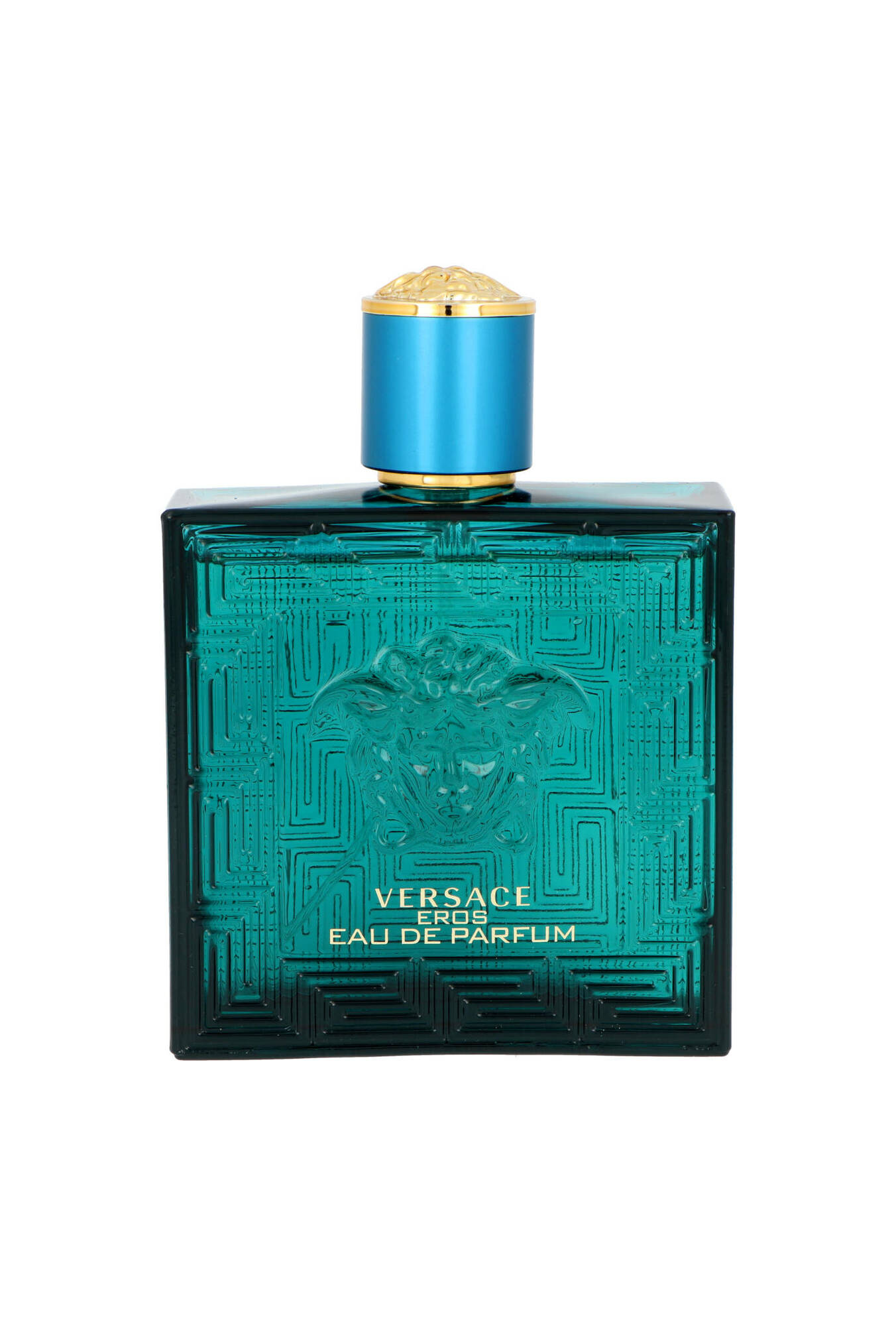 Versace Eros Eau De Parfum Kvepalai Vyrams