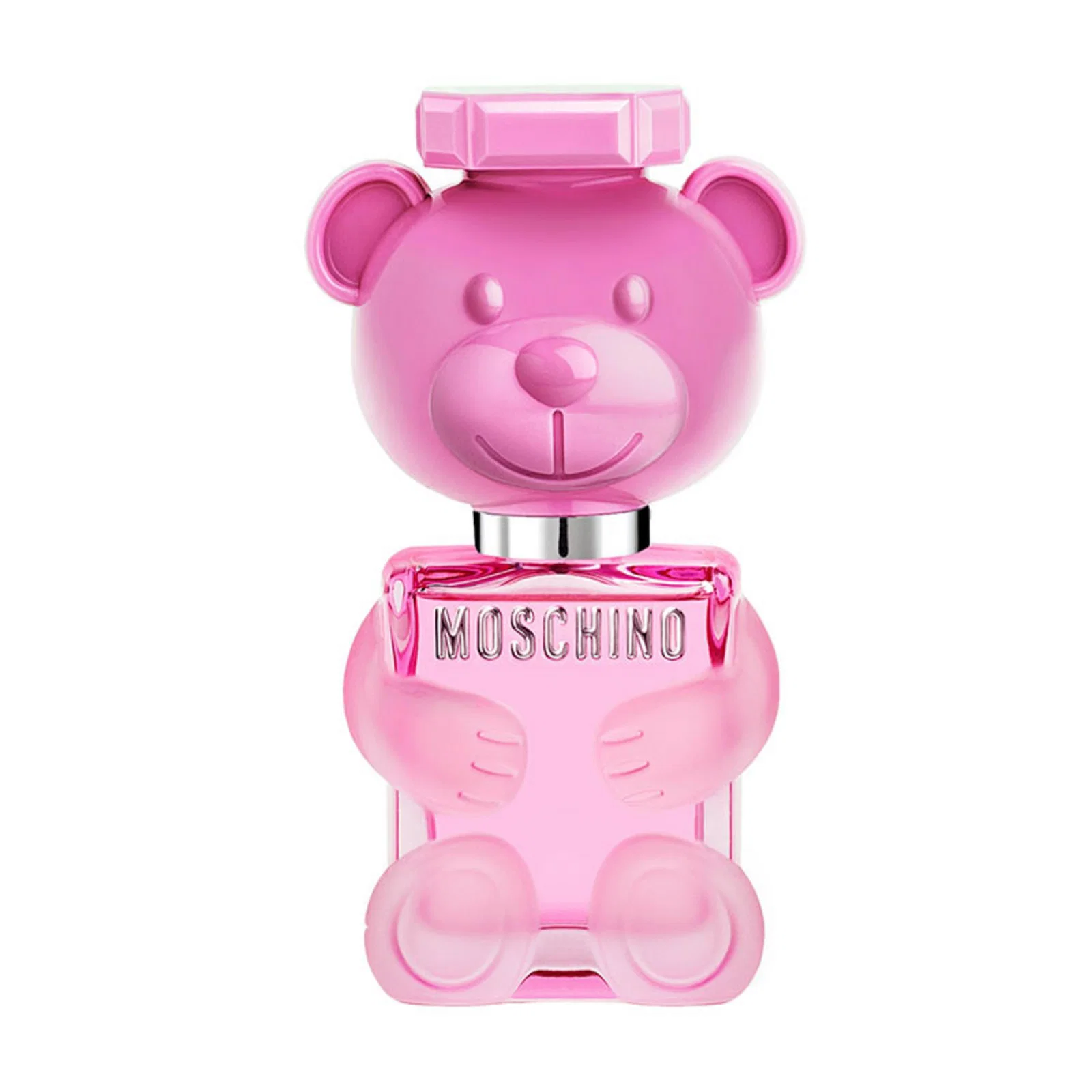 Moschino Toy 2 Bubble Gum Hair Mist 30ml plaukų dulksna