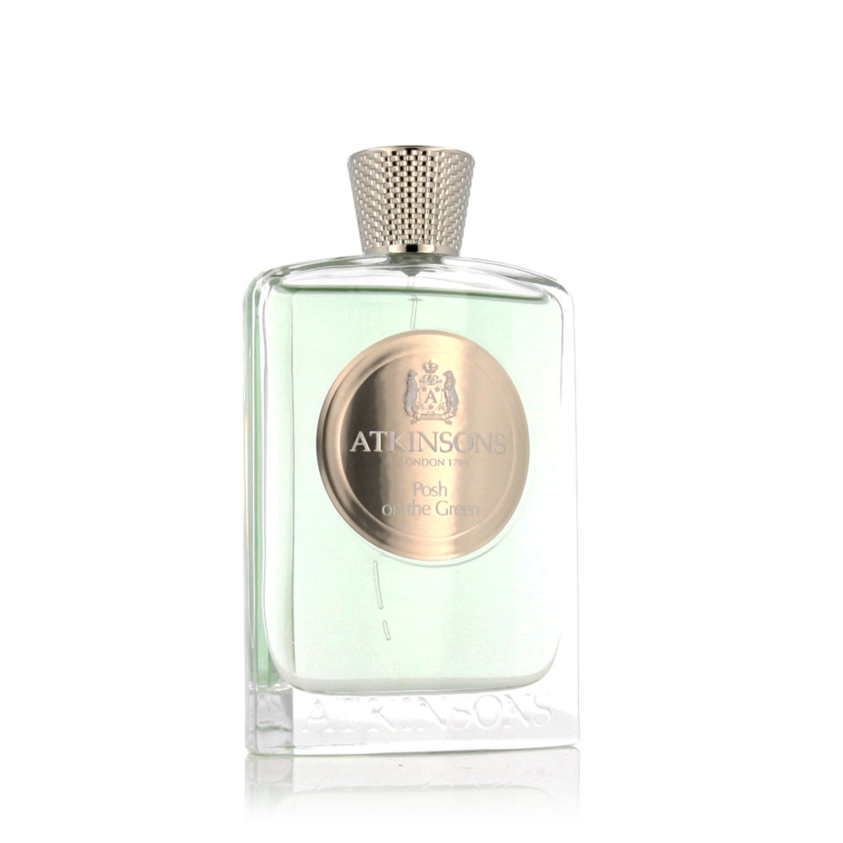 Atkinsons Posh on the Green Eau De Parfum Kvepalai Unisex