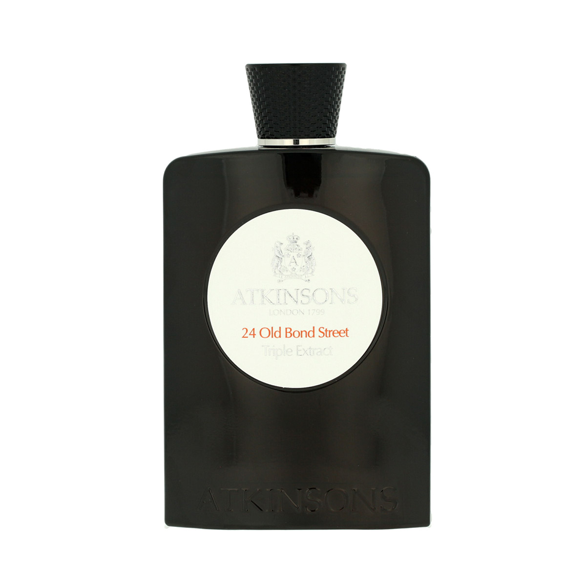 Atkinsons 24 Old Bond Street Triple Extract Eau de Cologne Kvepalai Unisex