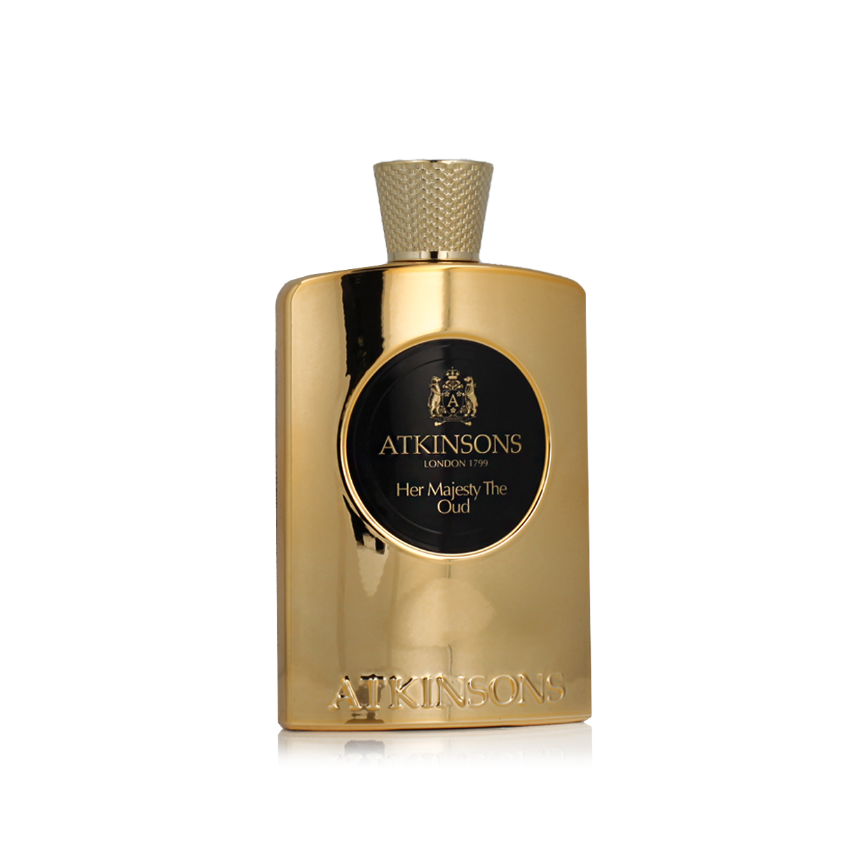 Atkinsons Her Majesty The Oud Eau De Parfum Kvepalai Moterims