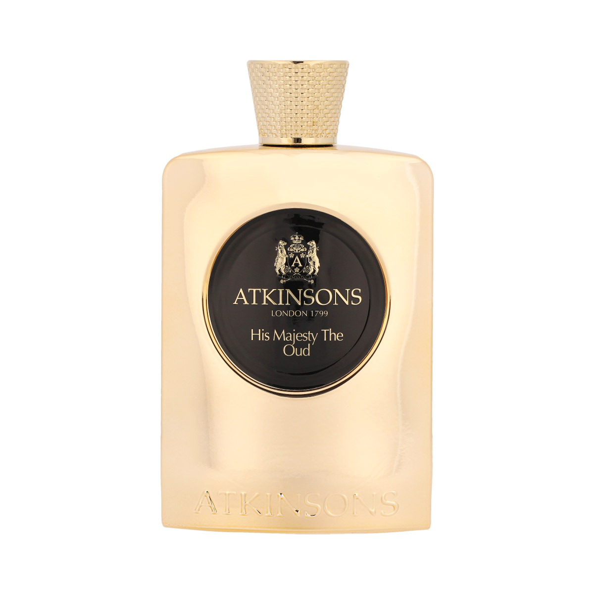 Atkinsons His Majesty The Oud Eau De Parfum 100 ml