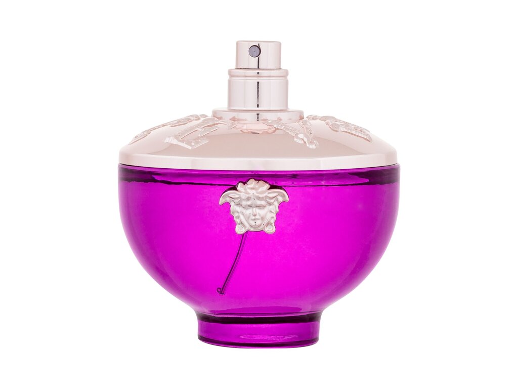 Versace Dylan Purple pour Femme 100ml Kvepalai Moterims EDP
