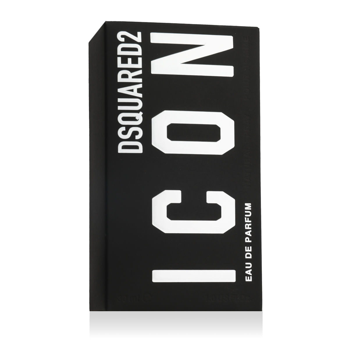 Dsquared2 Icon Eau De Parfum Kvepalai Vyrams