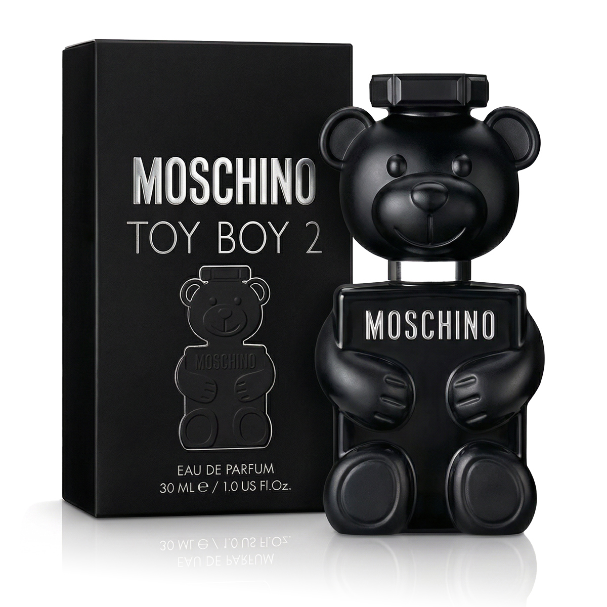 Moschino Toy Boy 2 30ml kvepalai Vyrams EDP Moschino Toy Boy 2 30ml kvepalai Vyrams EDP