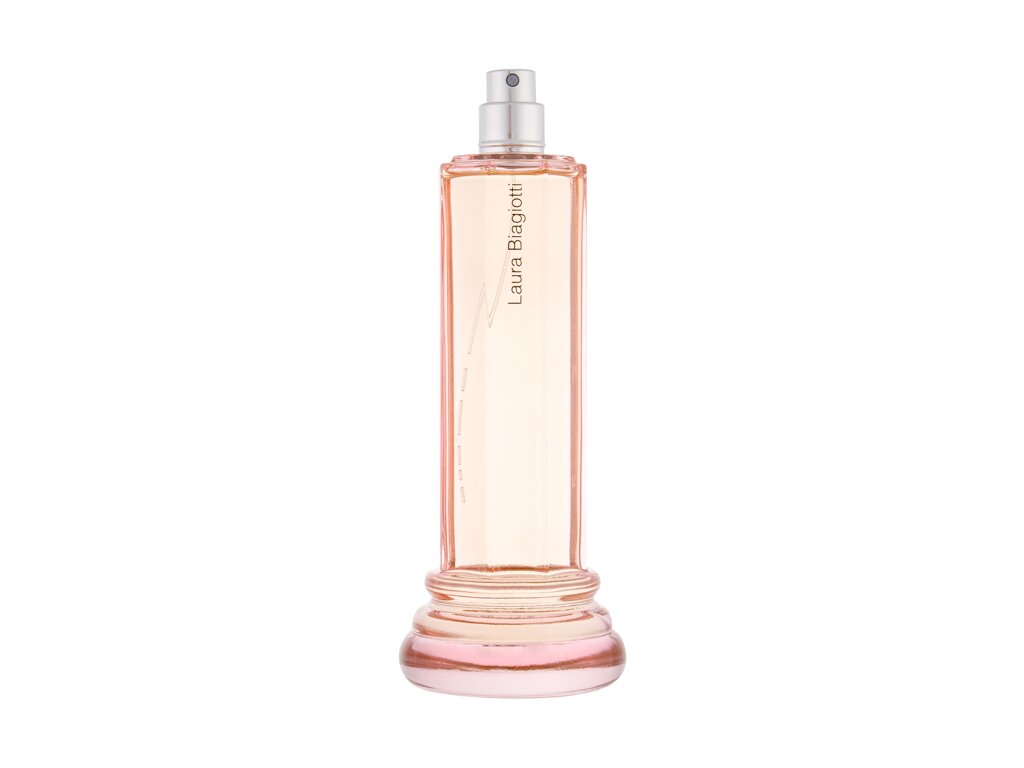 Laura Biagiotti Romamor Eau De Toilette Kvepalai Moterims