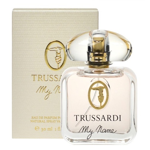 Trussardi My Name Pour Femme Eau De Parfum 100 ml Tester