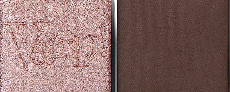Pupa Pupa Vamp! Compact Duo Eyeshadow 2.2 ml