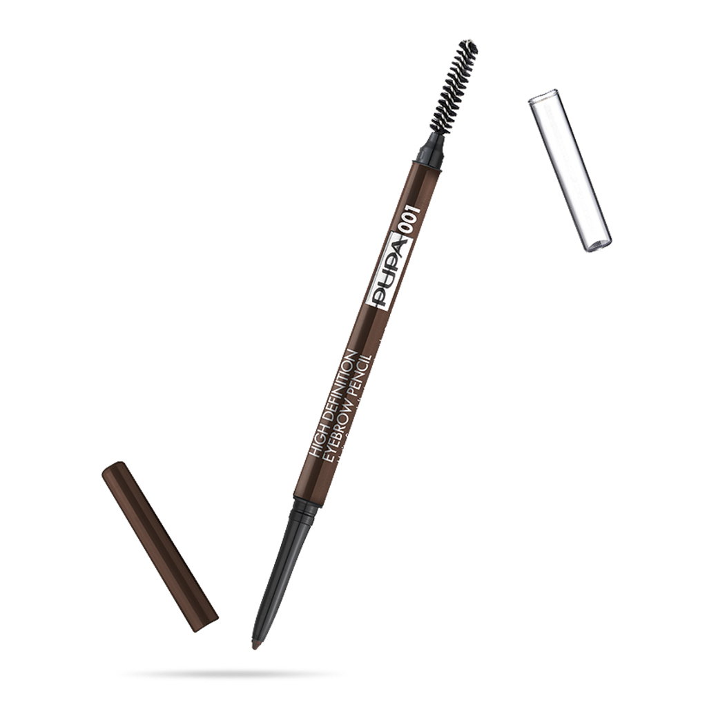 Pupa Pupa High Definition Eyebrow Pencil 0.9 ml