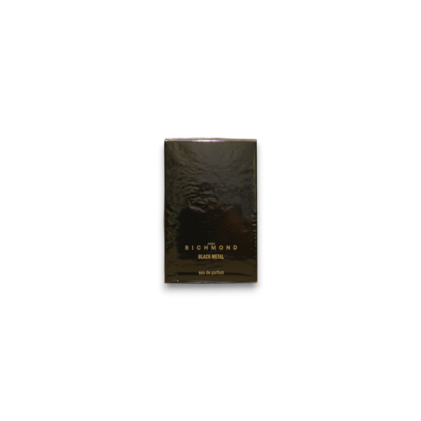 John Richmond Black Metal Eau De Parfum Kvepalai Moterims