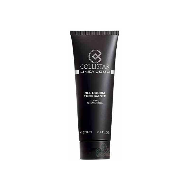 Collistar Uomo Toning 250ml du&scaron;o želė