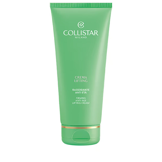 Collistar Anti-Aging Lifting & Firming Cream 200ml kūno balzamas