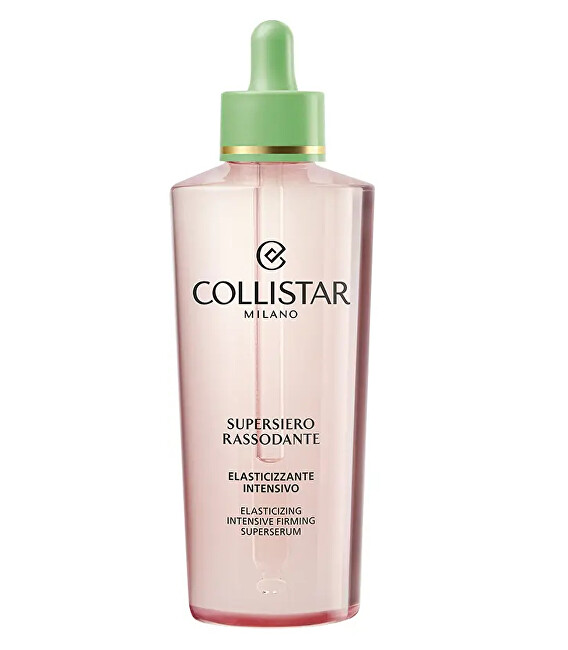 Collistar Intensive Firming & Elasticizing Super-Serum 200ml kūno balzamas
