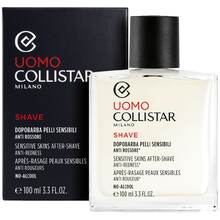 Collistar Collistar Uomo Sensitive Skins After-Shave No-Alcool - Anti Redness 100 ml Vyrams