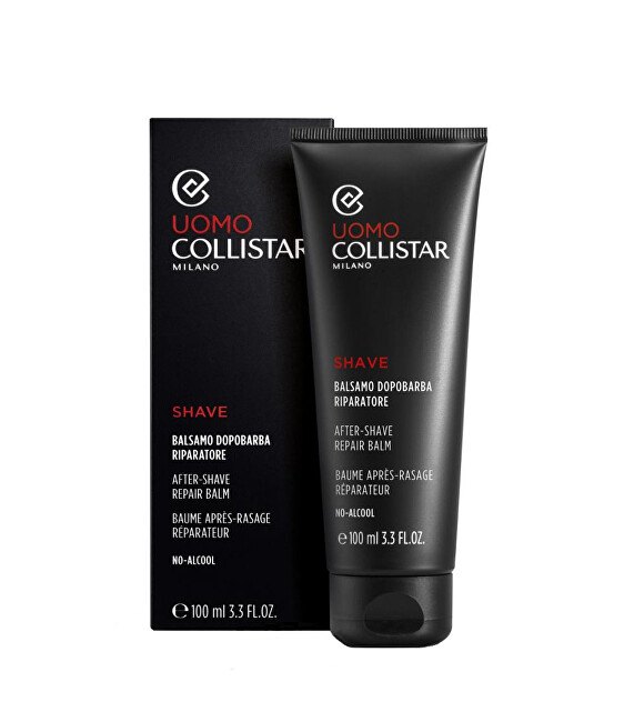 Collistar Collistar Uomo After-Shave Repair Balm 100 ml Vyrams