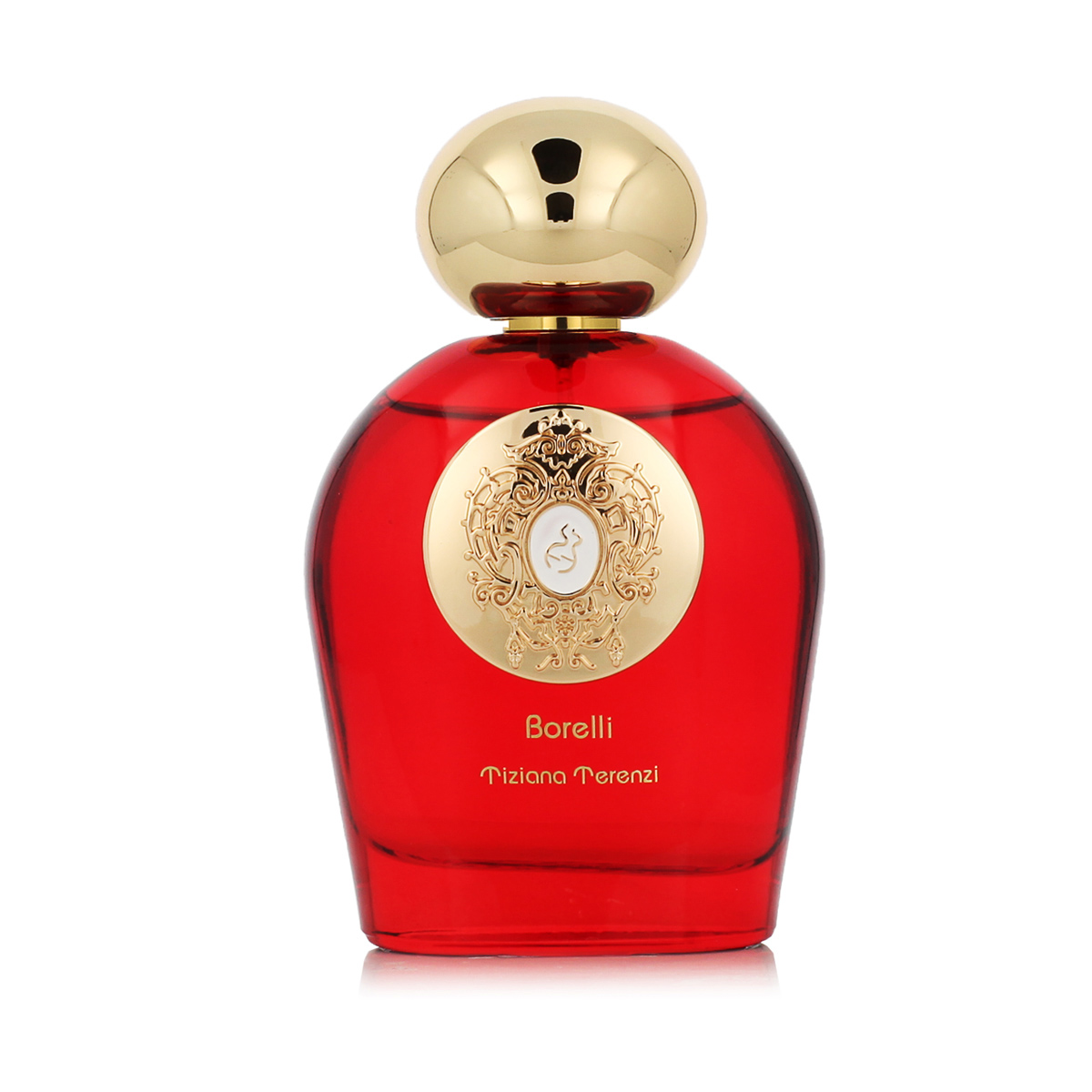 Tiziana Terenzi Comet Collection Borelli 100ml NI&Scaron;INIAI Unisex Perfume Extract